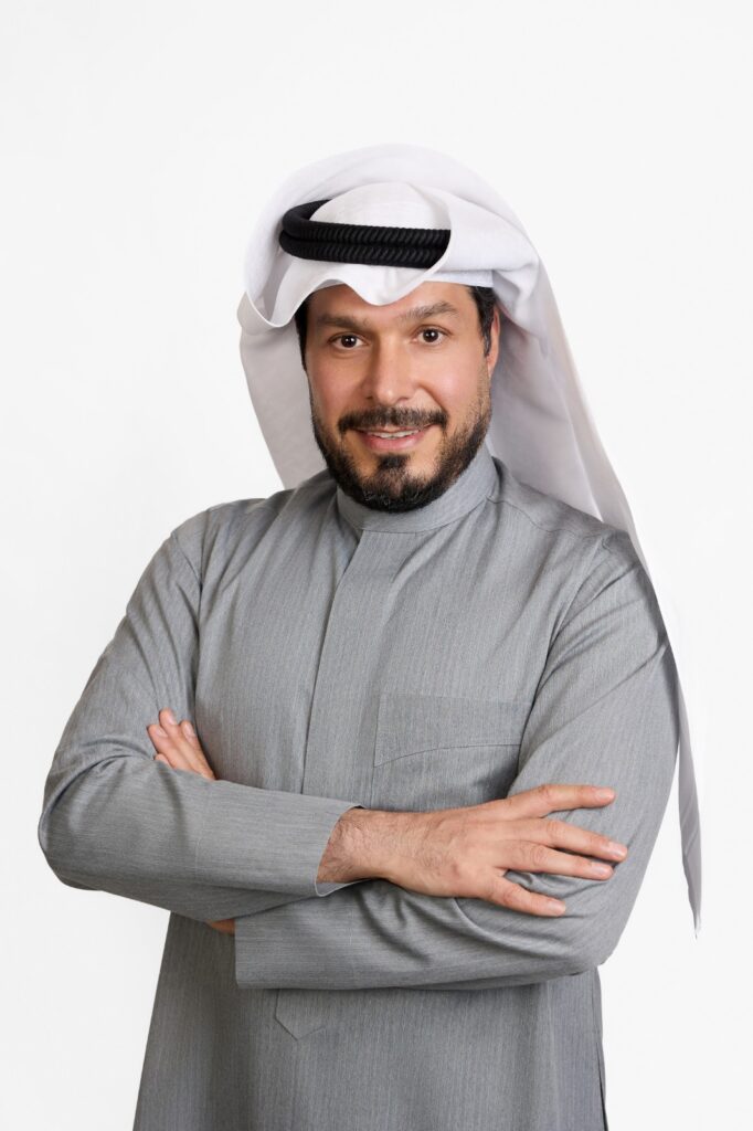 Dr. Abdulaziz Alabdulatef
