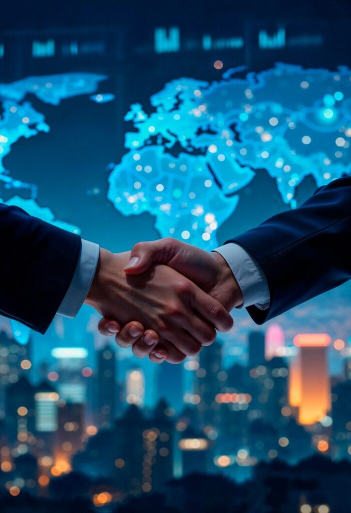 Partner Ecosystem