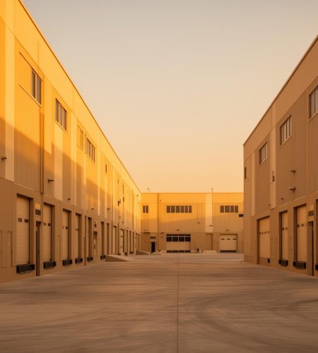 Commercial Assets