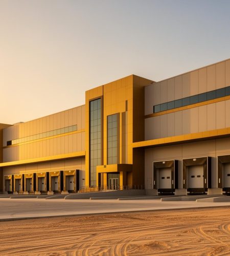 Commercial Assets