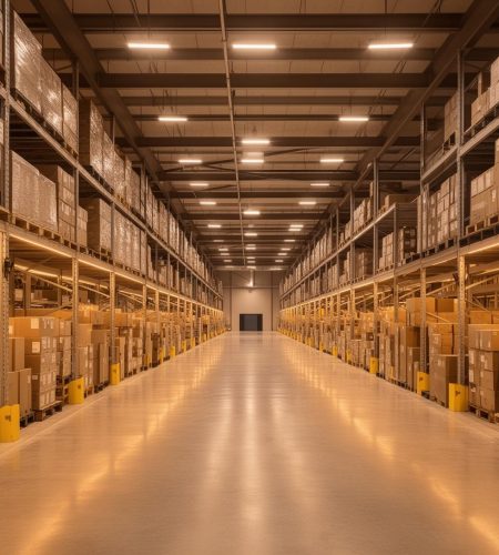 Commercial Assets